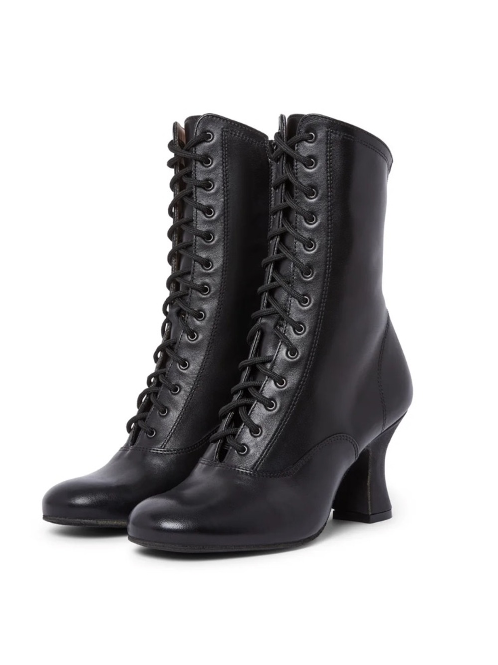 LaDuca Laura 3in Soft Sole Boots
